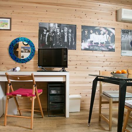 Cheongdam Ladies Guesthouse In Seoul Bagian luar foto