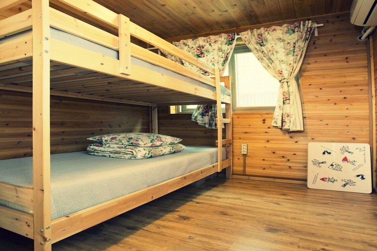 Cheongdam Ladies Guesthouse In Seoul Bagian luar foto