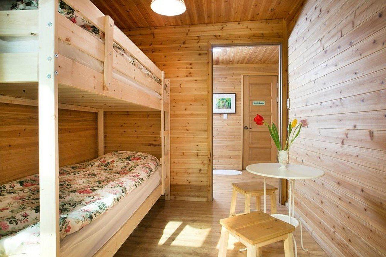 Cheongdam Ladies Guesthouse In Seoul Bagian luar foto