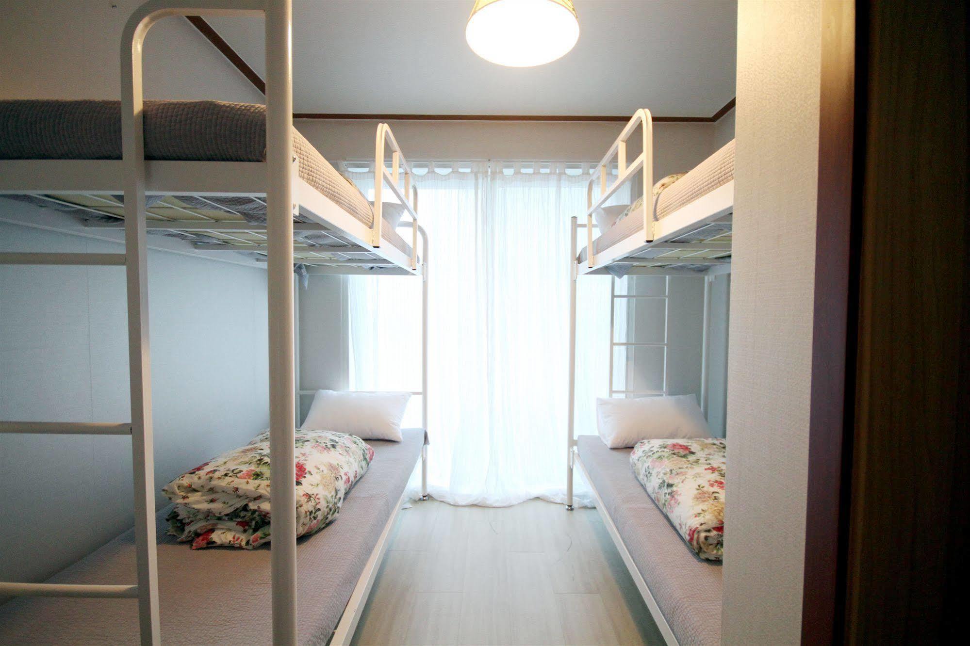 Cheongdam Ladies Guesthouse In Seoul Bagian luar foto