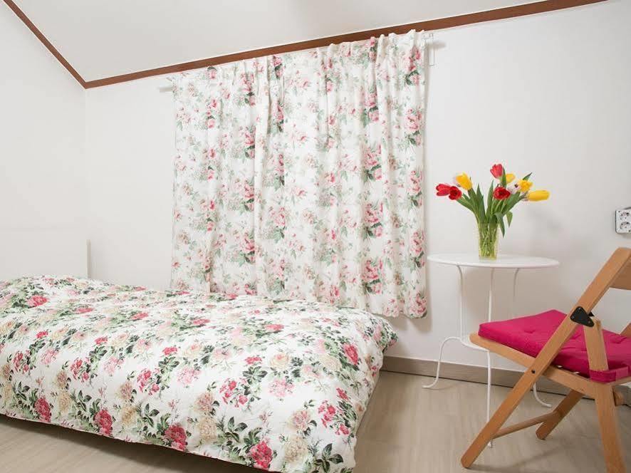 Cheongdam Ladies Guesthouse In Seoul Bagian luar foto
